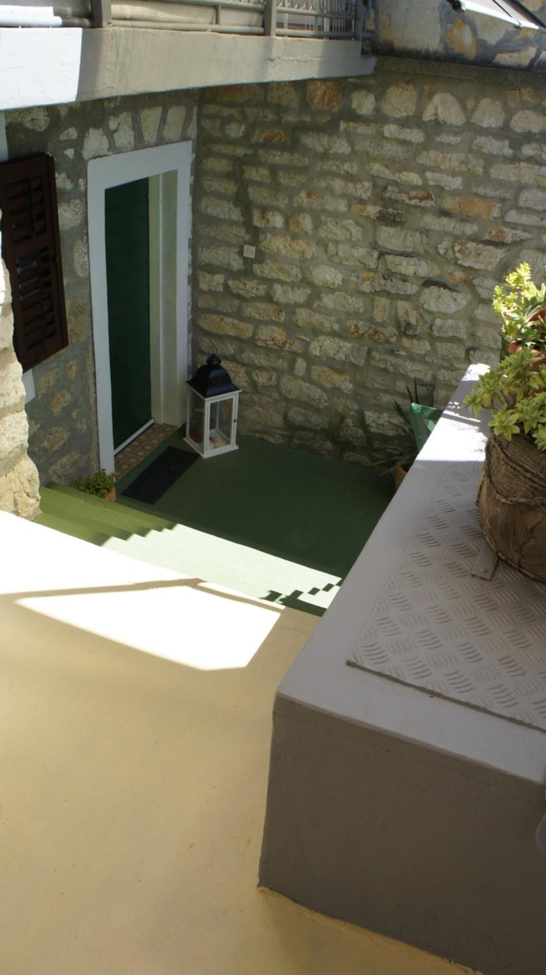Apartments Lavandis Murter Extérieur photo