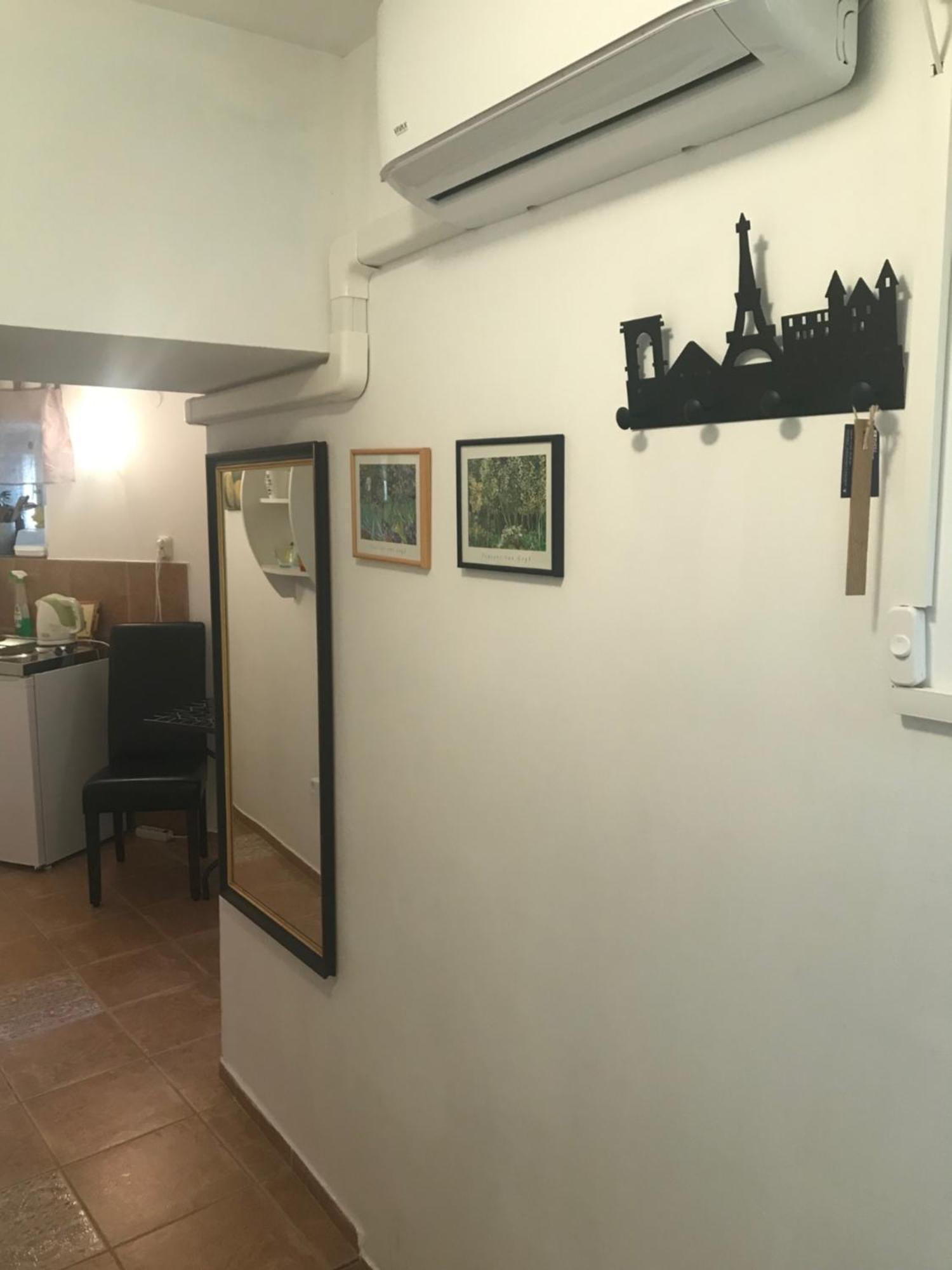 Apartments Lavandis Murter Chambre photo
