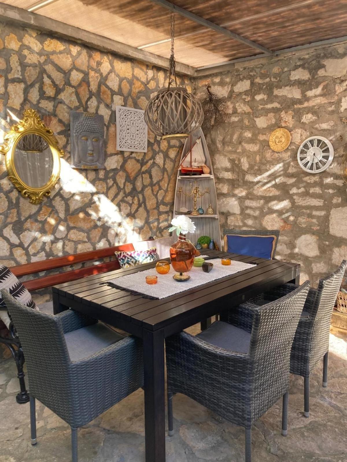 Apartments Lavandis Murter Extérieur photo