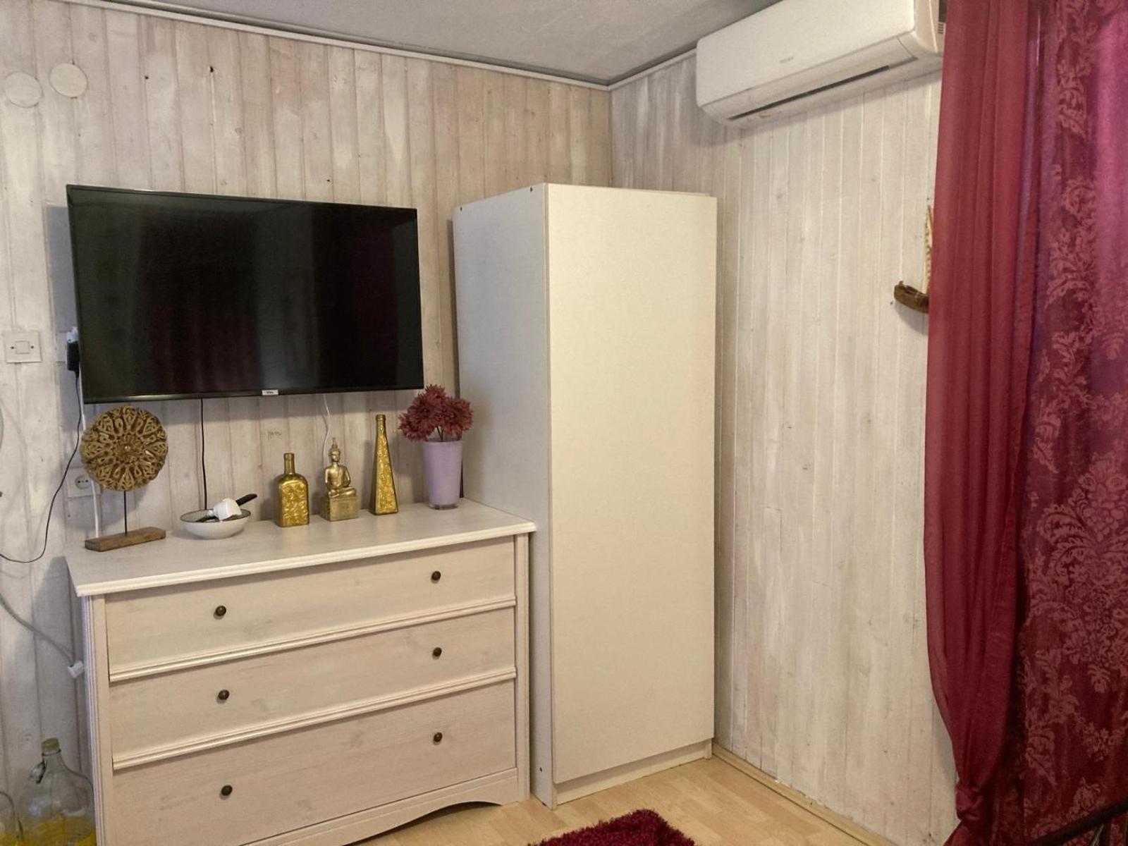 Apartments Lavandis Murter Extérieur photo