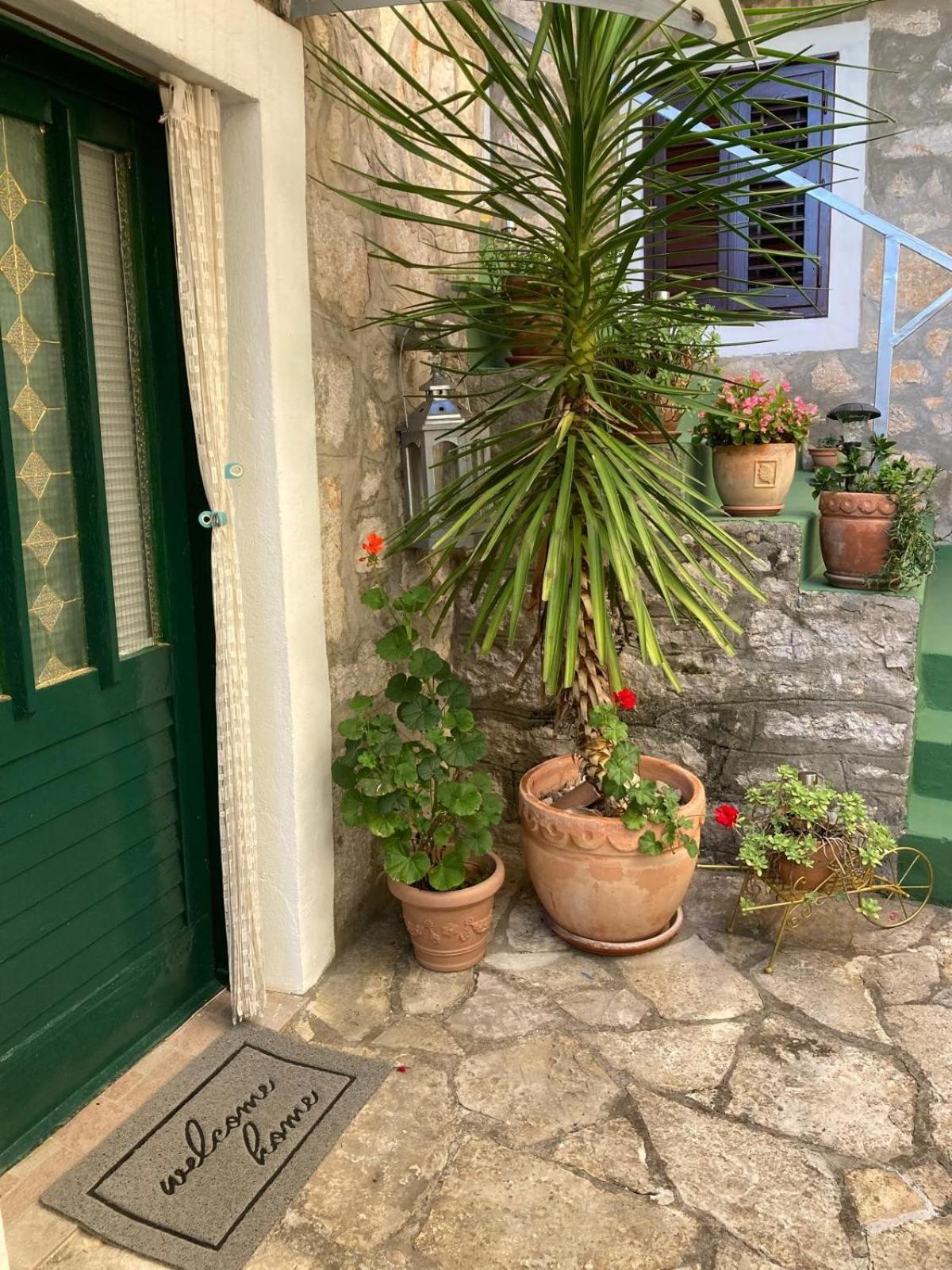Apartments Lavandis Murter Extérieur photo