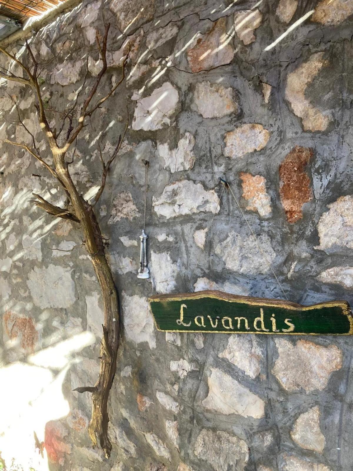 Apartments Lavandis Murter Extérieur photo