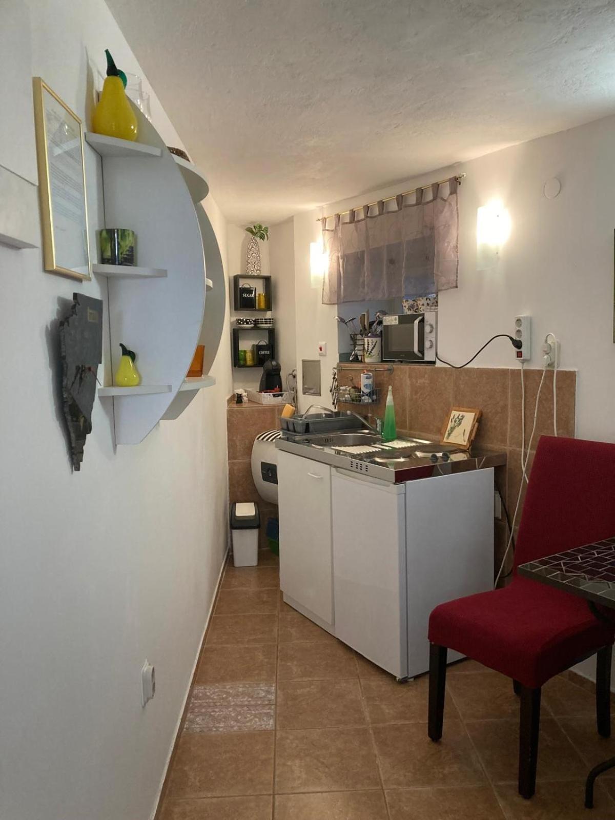Apartments Lavandis Murter Extérieur photo
