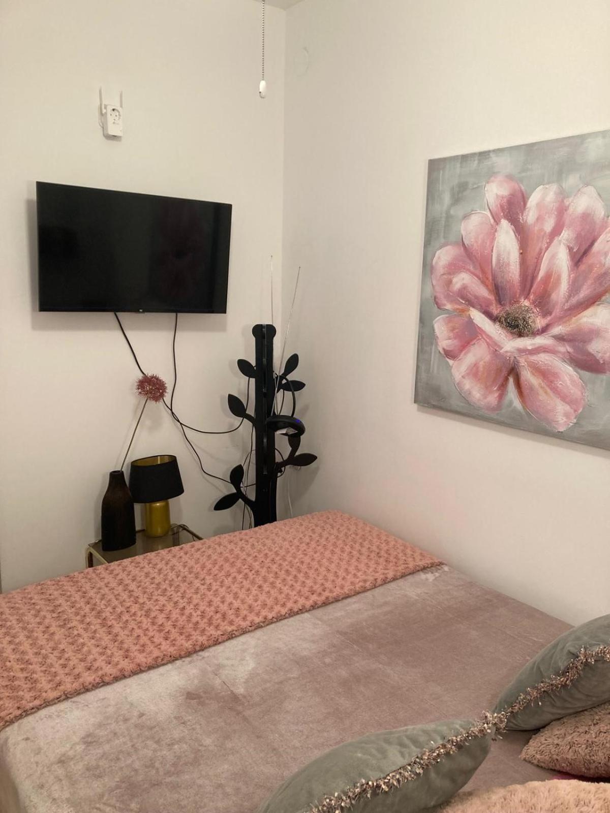 Apartments Lavandis Murter Extérieur photo