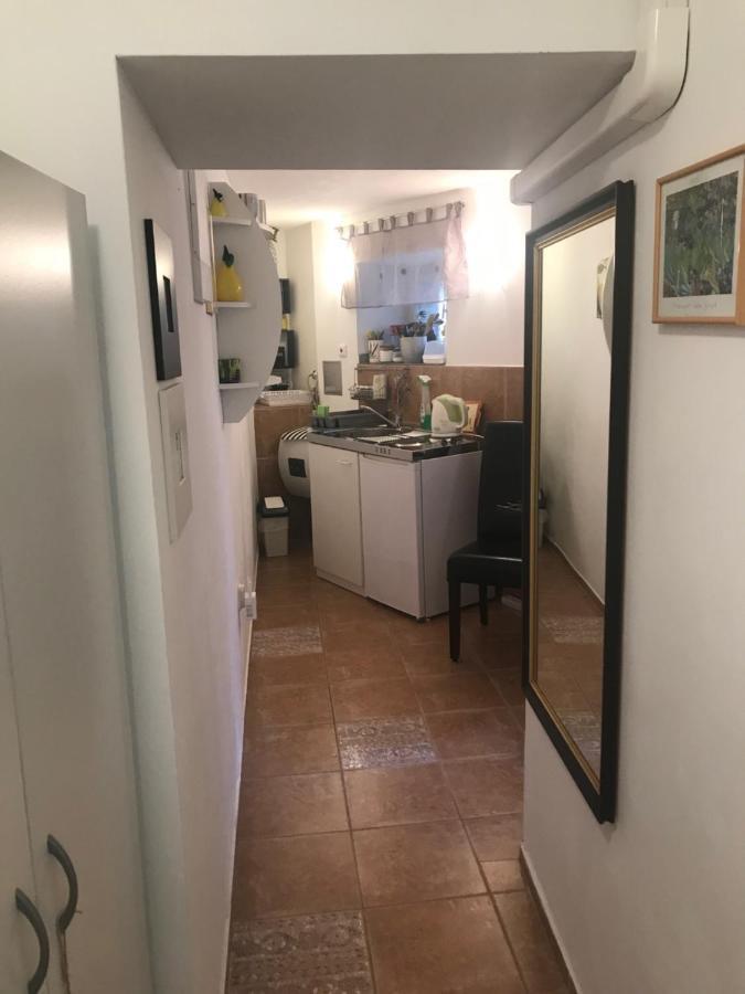Apartments Lavandis Murter Extérieur photo